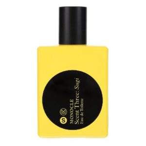 COMME DES GARCONS SCENT THREE: SUGI унисекс flaconium.ru