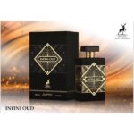 MAISON ALHAMBRA INFINI OUD унисекс flaconium.ru