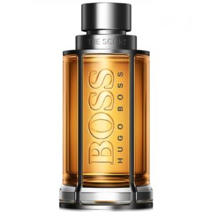 HUGO BOSS BOSS THE SCENT для мужчин flaconium.ru
