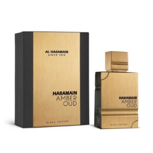 AL HARAMAIN AMBER OUD BLACK EDITION унисекс flaconium.ru