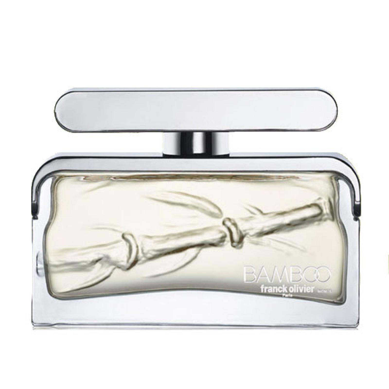 FRANCK OLIVIER BAMBOO FOR WOMEN для женщин flaconium.ru FRANCK OLIVIER BAMBOO FOR WOMEN для женщин flaconium.ru