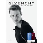 GIVENCHY GIVENCHY POUR HOMME BLUE LABEL для мужчин flaconium.ru