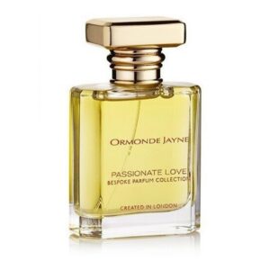 ORMONDE JAYNE PASSIONATE LOVE для женщин flaconium.ru