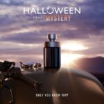 HALLOWEEN HALLOWEEN MAN MYSTERY для мужчин flaconium.ru
