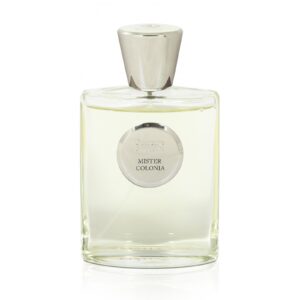 GIARDINO BENESSERE MISTER COLONIA унисекс flaconium.ru