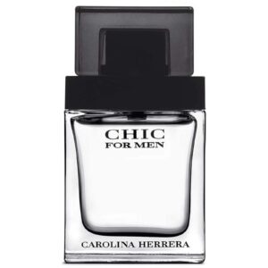 CAROLINA HERRERA CHIC FOR MEN для мужчин flaconium.ru