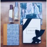 JO MALONE LONDON LEATHER & ARTEMISIA унисекс flaconium.ru