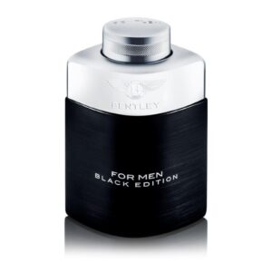 BENTLEY BENTLEY FOR MEN BLACK EDITION для мужчин flaconium.ru