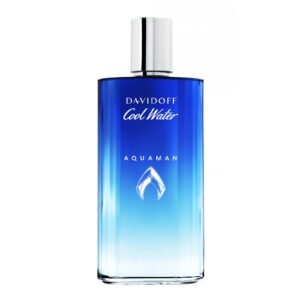 DAVIDOFF COOL WATER AQUAMAN COLLECTOR для мужчин flaconium.ru