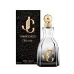 JIMMY CHOO I WANT CHOO FOREVER для женщин flaconium.ru