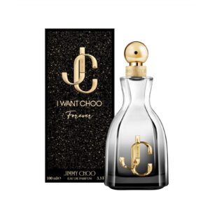 JIMMY CHOO I WANT CHOO FOREVER для женщин flaconium.ru