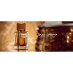 DOLCE & GABBANA VELVET EXOTIC LEATHER унисекс flaconium.ru