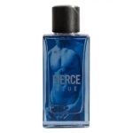 ABERCROMBIE & FITCH FIERCE BLUE для мужчин flaconium.ru
