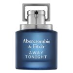ABERCROMBIE & FITCH AWAY TONIGHT MAN для мужчин flaconium.ru