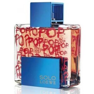 LOEWE SOLO LOEWE POP для мужчин flaconium.ru