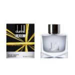 ALFRED DUNHILL DUNHILL BLACK для мужчин flaconium.ru