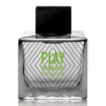 ANTONIO BANDERAS PLAY IN BLACK SEDUCTION FOR MEN для мужчин flaconium.ru