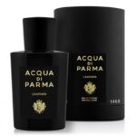 ACQUA DI PARMA LEATHER EAU DE PARFUM унисекс flaconium.ru