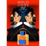 LOEWE SOLO LOEWE POP для мужчин flaconium.ru