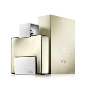 LOEWE SOLO LOEWE SPORT для мужчин flaconium.ru