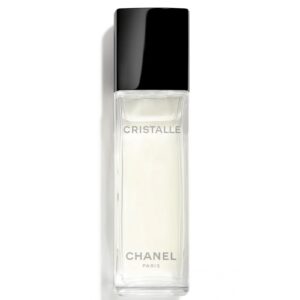 CHANEL CRISTALLE EAU DE TOILETTE для женщин flaconium.ru