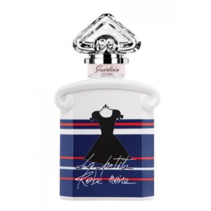 GUERLAIN LA PETITE ROBE NOIRE EAU DE PARFUM SO FRENCHY для женщин flaconium.ru