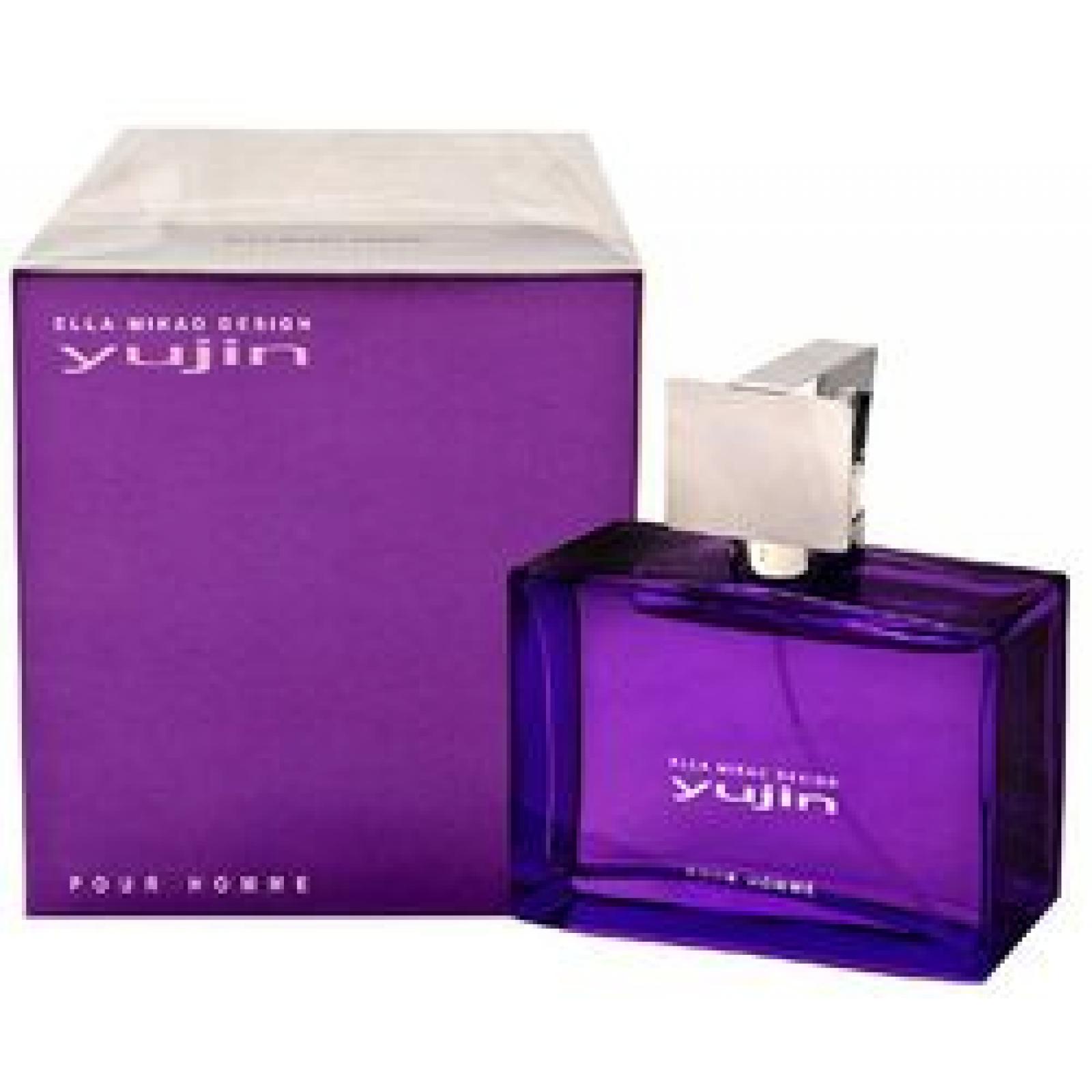 ELLA MIKAO YUJIN POUR HOMME для мужчин flaconium.ru ELLA MIKAO YUJIN POUR HOMME для мужчин flaconium.ru