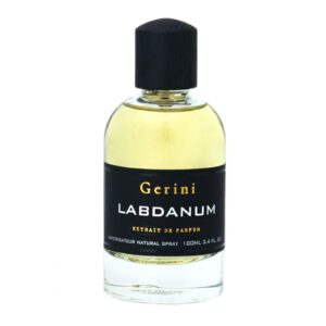 GERINI LABDANUM унисекс flaconium.ru