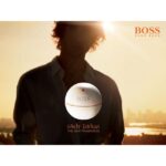 HUGO BOSS BOSS IN MOTION WHITE для мужчин flaconium.ru
