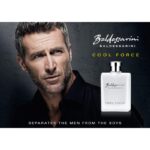 BALDESSARINI BALDESSARINI COOL FORCE для мужчин flaconium.ru