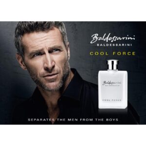 BALDESSARINI BALDESSARINI COOL FORCE для мужчин flaconium.ru
