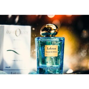 OLFATTOLOGY LOFOTEN унисекс flaconium.ru