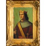 12 PARFUMEURS FRANCAIS PERFUMES AND COLOGNES LE ROI CHANCEUX для мужчин flaconium.ru