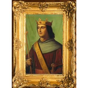 12 PARFUMEURS FRANCAIS PERFUMES AND COLOGNES LE ROI CHANCEUX для мужчин flaconium.ru