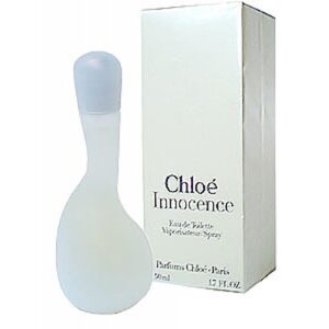 CHLOE CHLOE INNOCENCE для женщин flaconium.ru