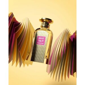 AFNAN NASEEJ AL WARD унисекс flaconium.ru