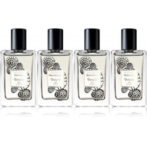 DETAILLE BOIS D’OUD унисекс flaconium.ru