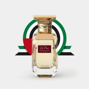 AFNAN LA FLEUR BOUQUET для женщин flaconium.ru