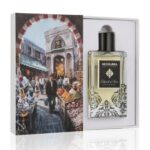 ALGHABRA PARFUMS LABYRINTH OF SPICES унисекс flaconium.ru