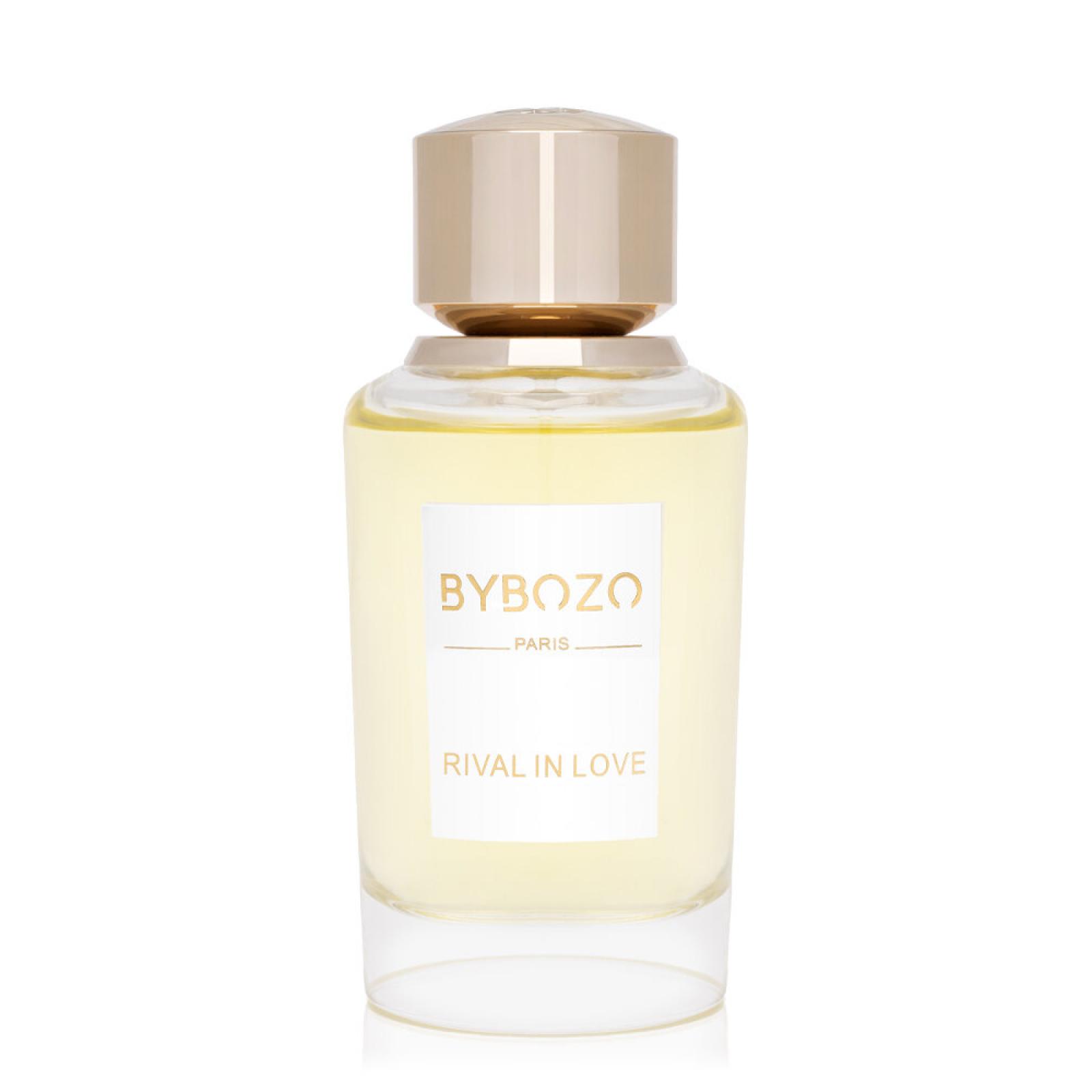 BYBOZO RIVAL IN LOVE для женщин flaconium.ru BYBOZO RIVAL IN LOVE для женщин flaconium.ru