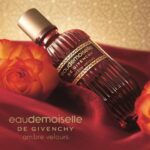GIVENCHY EAUDEMOISELLE DE GIVENCHY AMBRE VELOURS для женщин flaconium.ru