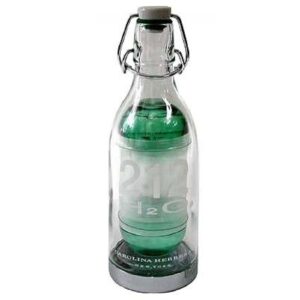 CAROLINA HERRERA 212 H2O для женщин flaconium.ru