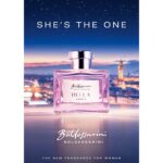 BALDESSARINI BELLA ABSOLU для женщин flaconium.ru