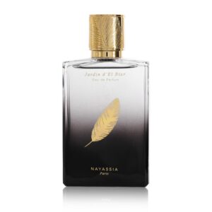 NAYASSIA JARDIN D’EL BIAR унисекс flaconium.ru