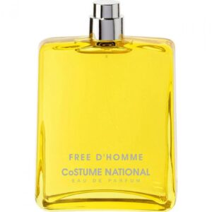 COSTUME NATIONAL FREE D’HOMME для мужчин flaconium.ru