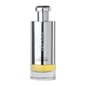 LATTAFA PERFUMES KHALTAAT AL ARABIA ROYAL DELIGHT унисекс flaconium.ru