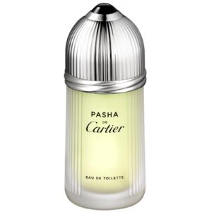 CARTIER PASHA CARTIER для мужчин flaconium.ru