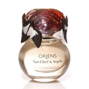 VAN CLEEF & ARPELS ORIENS для женщин flaconium.ru