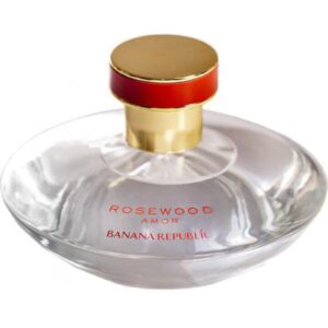 BANANA REPUBLIC ROSEWOOD AMOR для женщин flaconium.ru