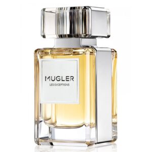 MUGLER FOUGERE FURIEUSE унисекс flaconium.ru